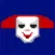 Crazy Clown Jumper