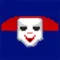 Crazy Clown Jumper