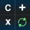 Calculator for Watch +