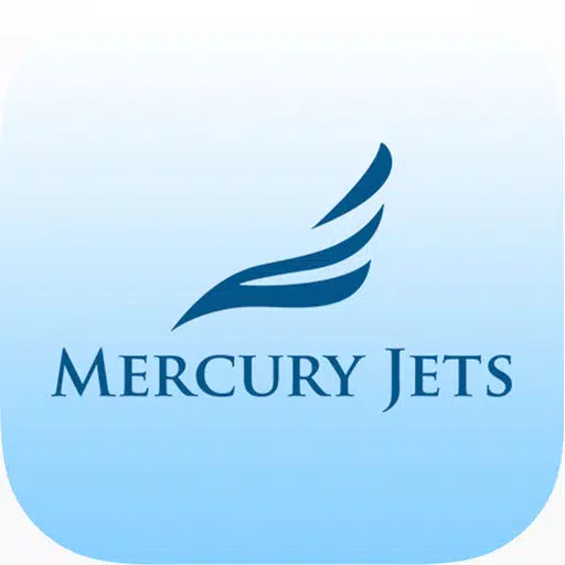 Mercury Jets - Jet Charter Mercury Jets - Jet Charter