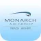 MAG - Private Jet Charter