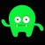 Monsters Puzzles Games for Toddlers Kids