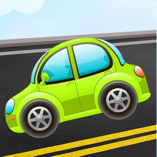 Cars and transport Puzzles - Learning kids games Cars and transport Puzzles - Learning kids games