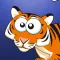 Animals Puzzles for toddler - Learning kids games