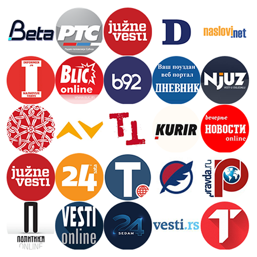 Serbian News All Serbian News All