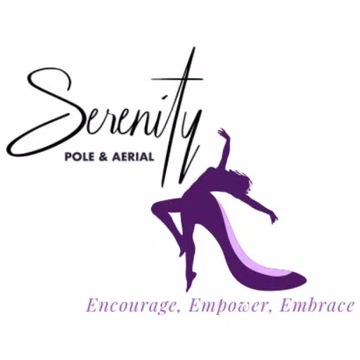 Serenity Pole & Aerial Serenity Pole & Aerial
