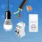 Electrical Engineering: Manual