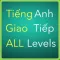 Tiếng Anh Giao Tiếp All Levels