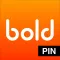 Bold Smart Lock PIN