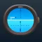 Airplane HUD