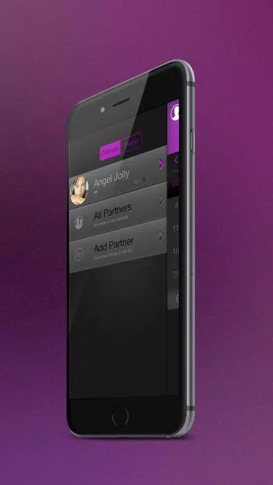 ภาพหน้าจอของ Sex Organizer - Sex Positions Diary & Date Planner