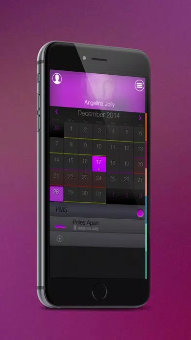 ภาพหน้าจอของ Sex Organizer - Sex Positions Diary & Date Planner