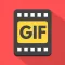 Gif picture and photo maker & creator
