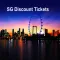 Singapore Attractions Tickets Discount