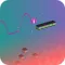 Block Escaping -- Tapping and Jumping on the blocks !