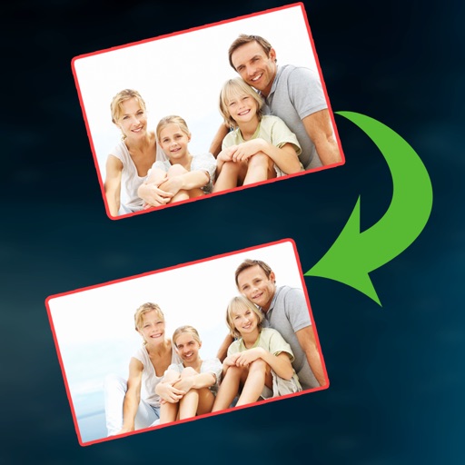 faceswap: swap & change face 2 faceswap: swap & change face 2