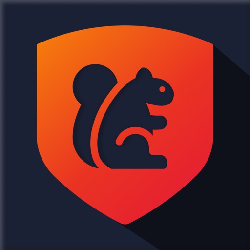 Squirrel VPN Internet Security Squirrel VPN Internet Security