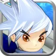 Heroes Quest