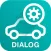 Dialog Admin