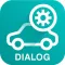 Dialog Admin
