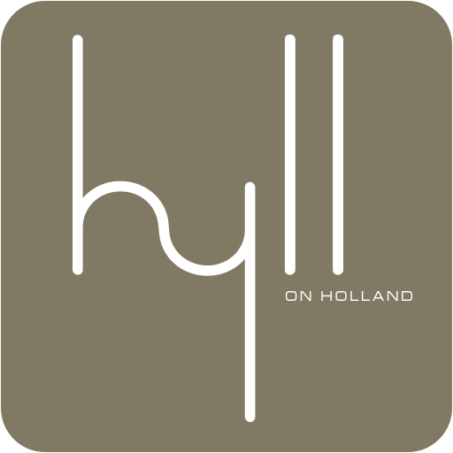 Hyll on Holland