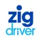 CDG Zig Driver App