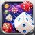 Lucky Liar's Dice