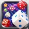 Lucky Liar's Dice