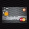 M1 Prepaid MasterCard