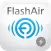 FlashAir Instant WIFI