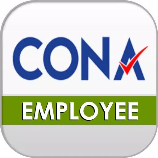 CONA Employee