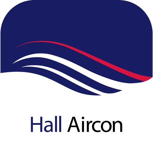 Hall Aircon Hall Aircon