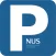 NUS Carparks