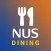 NUS Hostel Dining