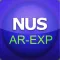 NUS AR Experience