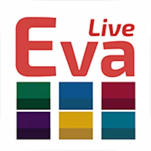 EVA Live EVA Live