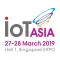 IoT Asia & LMF Asia 2019