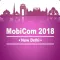 MobiCom 2018