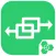HexBT - ASCII converter