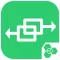 HexBT - ASCII converter