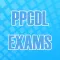 PPCDL Exams
