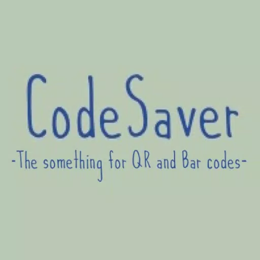 CodeSaver CodeSaver