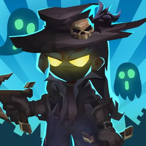 Ghost Hunter - Go Ghost Hunter - Go