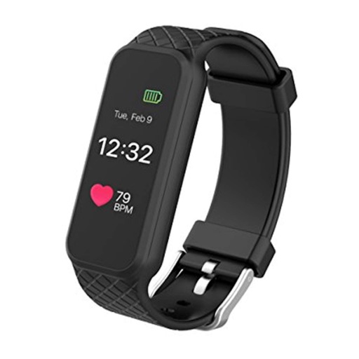 MyActivityTracker MyActivityTracker