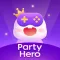 PartyHero - Real Connections