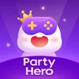 PartyHero - Real Connections PartyHero - Real Connections