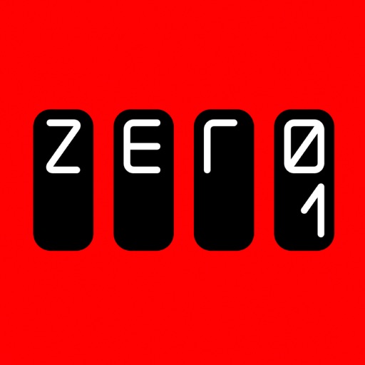 Zero1 SG