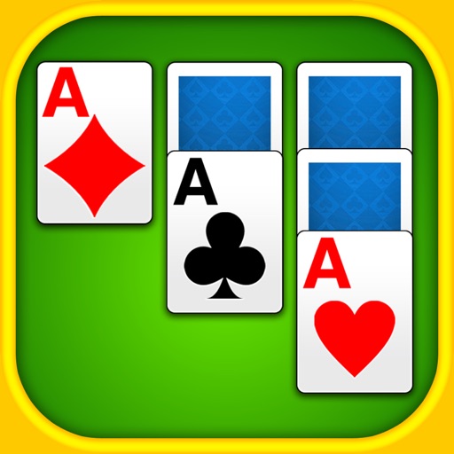 Solitaire - Best Card Game Solitaire - Best Card Game