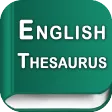 English Thesaurus