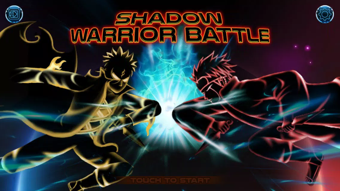 Captures d'écran de Hero Legend Battle